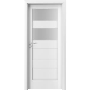 Porta Verte HOME L.2 Biela 